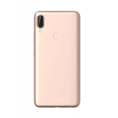 Full Body Housing For Infinix Smart 2 Pro Gold - Maxbhi Com