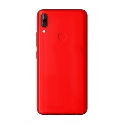 Full Body Housing For Infinix Smart 2 Pro Red - Maxbhi Com