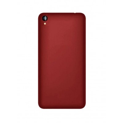 Full Body Housing For Infinix Smart Red - Maxbhi Com