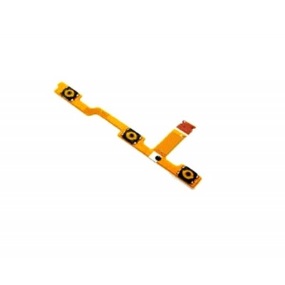 Power On Off Button Flex Cable for Samsung SM-T235