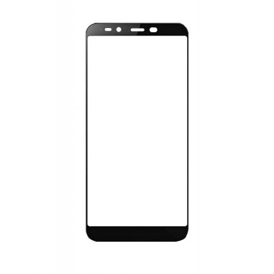 Replacement Front Glass For Infinix Smart 2 White By - Maxbhi Com