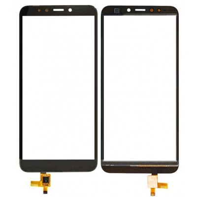 Touch Screen Digitizer For Infinix Smart 2 Pro Red By - Maxbhi Com