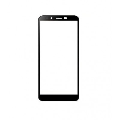 Touch Screen Digitizer For Infinix Smart Black By - Maxbhi Com