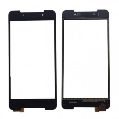Touch Screen Digitizer For Infinix Smart Black By - Maxbhi Com