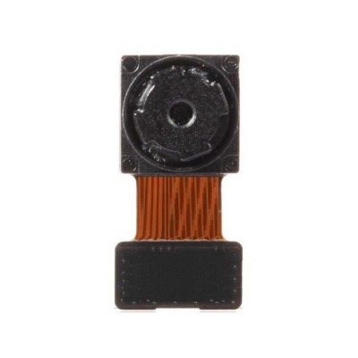Replacement Front Camera For Rivo Rhythm Rx450 Selfie Camera By - Maxbhi Com