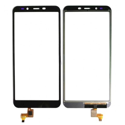 Touch Screen Digitizer For Infinix Smart 2 Black By - Maxbhi Com