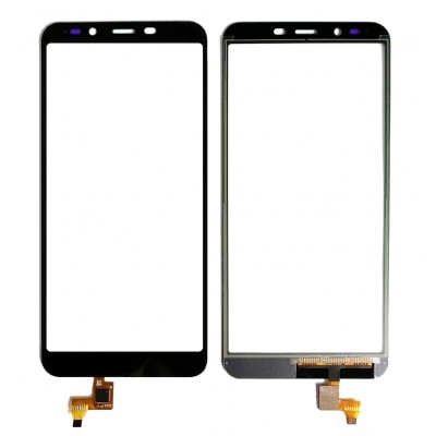 Touch Screen Digitizer For Infinix Smart 2 Red By - Maxbhi Com