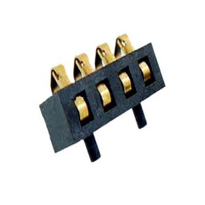 Battery Connector for Intex Aqua Curve Mini