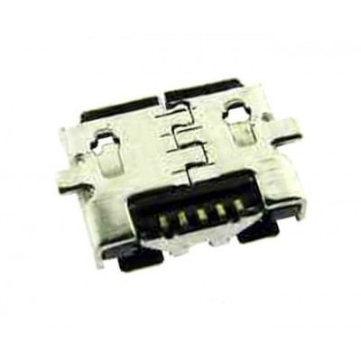 Charging Connector for Intex IN 4470 Pro