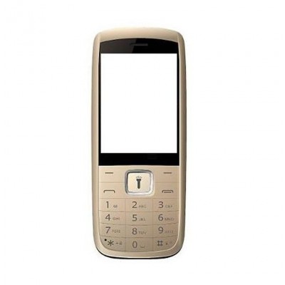 Full Body Housing For Karbonn K9 Boss Champagne - Maxbhi Com