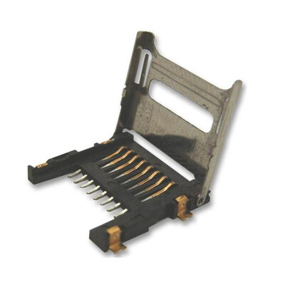 Mmc Connector For Intex In 4470 Pro By - Maxbhi Com