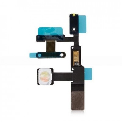 Power On Off Button Flex Cable for Apple iPad Pro 2
