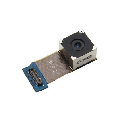 Replacement Back Camera For Intex Aqua Curve Mini By - Maxbhi Com