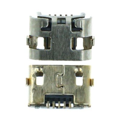 Charging Connector For Huawei Mediapad T5 By - Maxbhi Com