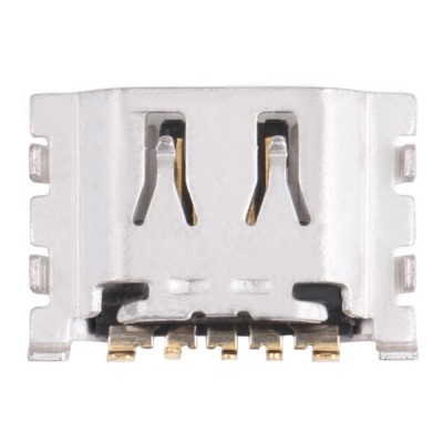 Charging Connector For Oppo A7 By - Maxbhi Com