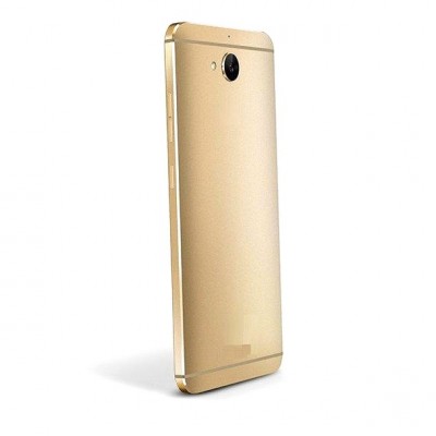 Full Body Housing For Allview X3 Soul Plus Gold - Maxbhi Com