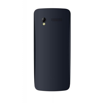 Full Body Housing For Lava Spark 288 Black - Maxbhi Com