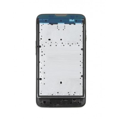 Full Body Housing For Lg Optimus L70 Ms323 Black - Maxbhi Com