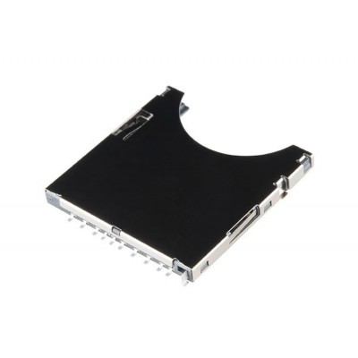 Mmc Connector For Kyocera Duraforce Pro 2 By - Maxbhi Com