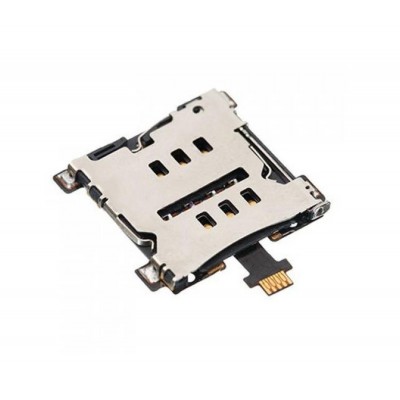 Sim Connector for HCL ME Tablet G1