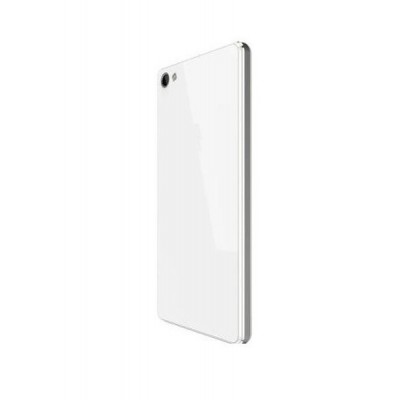 Full Body Housing For Chilli H5 White - Maxbhi Com