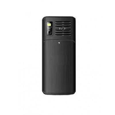 Full Body Housing For Pagaria Mobile P2799 Black - Maxbhi Com