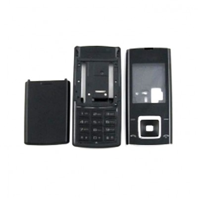 Full Body Housing For Samsung J600 White - Maxbhi Com