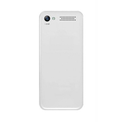 Full Body Housing For Videocon Vphone Grande White - Maxbhi Com