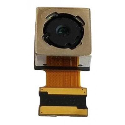 Replacement Back Camera For Lg Optimus L70 By - Maxbhi Com