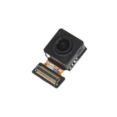 Replacement Front Camera For Intex Aqua P3 Selfie Camera By - Maxbhi Com