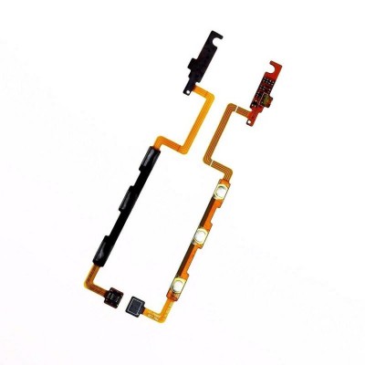 Volume Button Flex Cable for Samsung Galaxy Tab 7.7 16GB WiFi and 3G