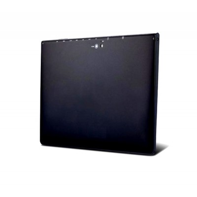 Full Body Housing For Pipo M8hd Black - Maxbhi Com