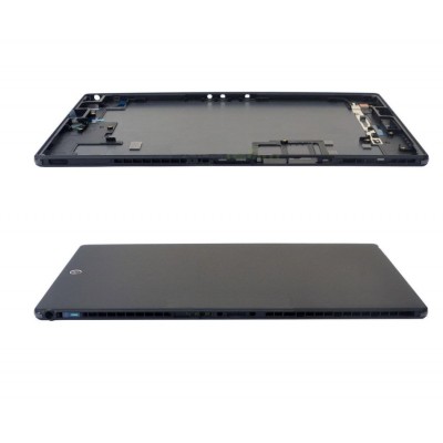 Full Body Housing For Sony Xperia Z3 Tablet Compact 16gb Wifi Black - Maxbhi Com