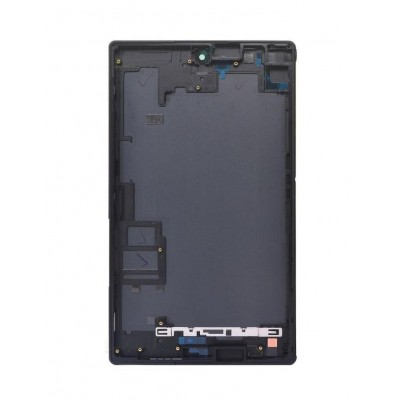 Full Body Housing For Sony Xperia Z3 Tablet Compact 16gb Wifi Black - Maxbhi Com