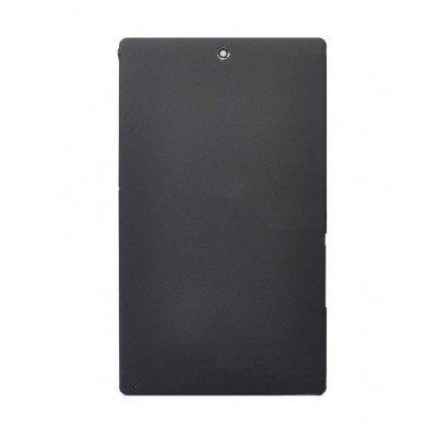 Full Body Housing For Sony Xperia Z3 Tablet Compact Black - Maxbhi Com