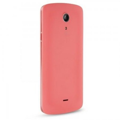 Full Body Housing For Blu Studio X Plus Pink - Maxbhi Com