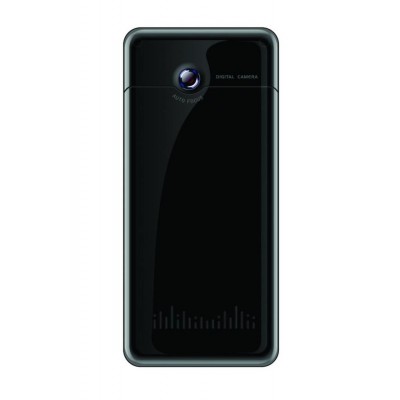 Full Body Housing For Intex In 4495 Plum - Maxbhi Com