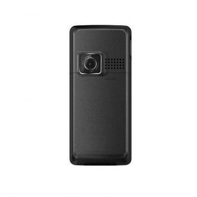 Full Body Housing For Sony Ericsson K200i Black - Maxbhi Com