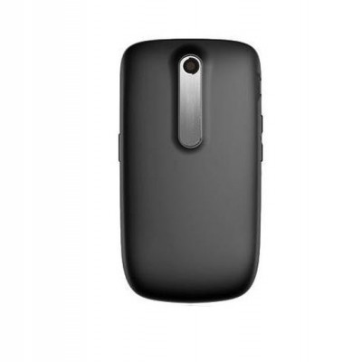 Full Body Housing For Huawei U9130 Compass Black - Maxbhi Com