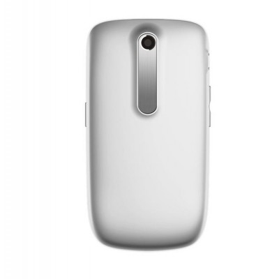 Full Body Housing For Huawei U9130 Compass White - Maxbhi Com