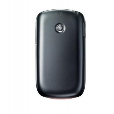 Full Body Housing For Lg Cookie Wifi T310i Black - Maxbhi Com