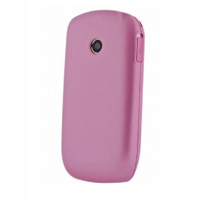 Full Body Housing For Lg Cookie Wifi T310i Pink White - Maxbhi Com