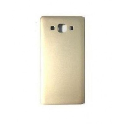 Full Body Housing For Samsung Galaxy A5 A500f1 Gold - Maxbhi Com