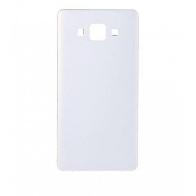 Full Body Housing For Samsung Galaxy A5 A500f1 Silver - Maxbhi Com