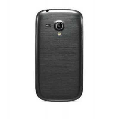 Full Body Housing For Samsung I8200n Galaxy S Iii Mini With Nfc Black - Maxbhi Com