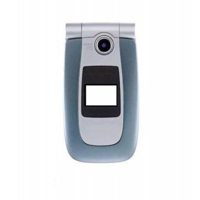 Full Body Housing For Sony Ericsson Z500a White - Maxbhi Com