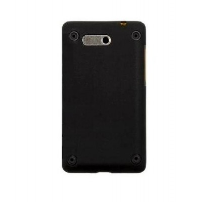 Full Body Housing For Htc Hd Mini Black - Maxbhi Com