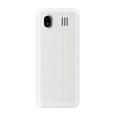 Full Body Housing For Intex Turbo S1 Plus White - Maxbhi Com