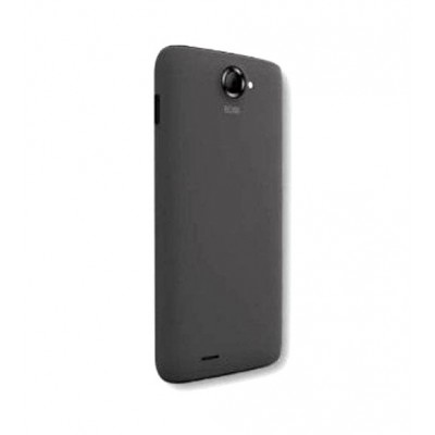 Full Body Housing For Micromax A113 Canvas Ego Grey - Maxbhi Com