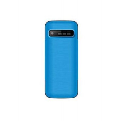 Full Body Housing For Mtech L20 Blue - Maxbhi Com